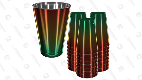 Illustration for article titled Better Disposable Drinkware Options, For When SOLO Cups Just Won't Do